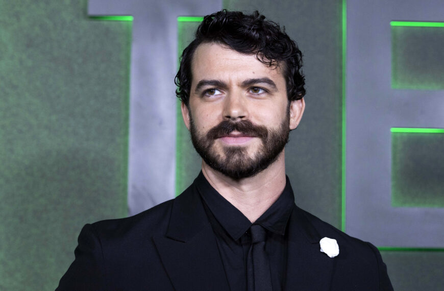 Joey Pollari en American Horror Story: Todo lo que sabemos sobre su papel