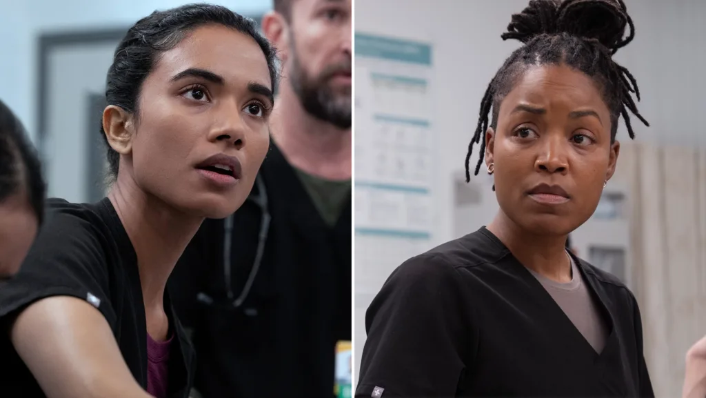 The Pitt temporada 3: Cambios impactantes que sorprenderán a los fans