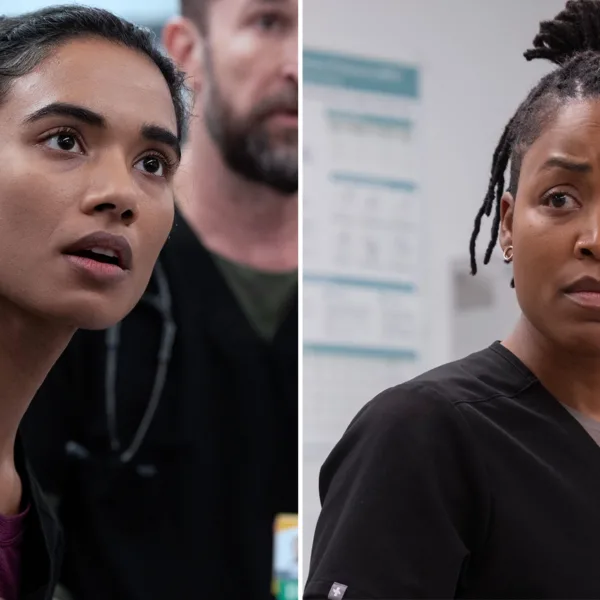 The Pitt temporada 3: Cambios impactantes que sorprenderán a los fans