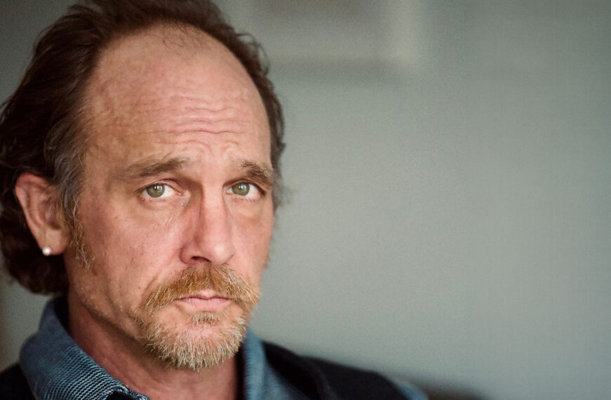 Ethan Embry se une al elenco de Cross: ¿Qué esperar de la temporada 3?