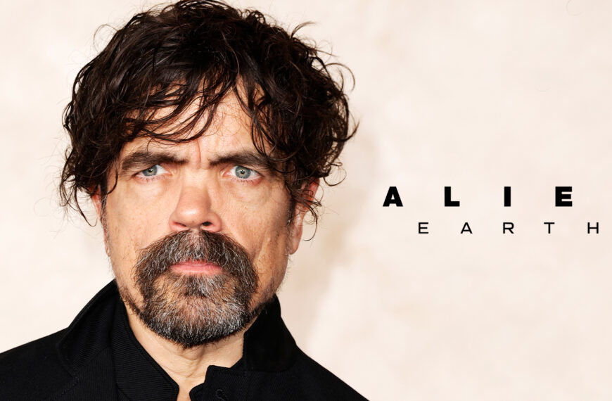 Alien: Earth revela la sorprendente adición de Peter Dinklage al elenco