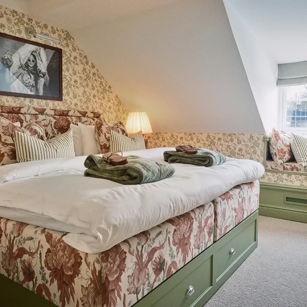 Mary Hill Estate: Un tesoro histórico de estilo y confort en Suecia