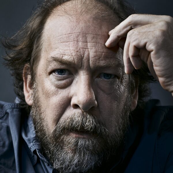 Bill Camp Turpentine: El próximo thriller que no te puedes perder