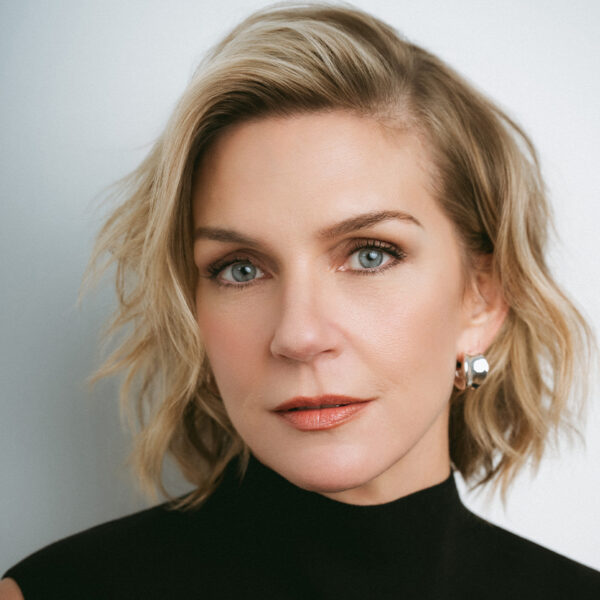 Rhea Seehorn en Running: La historia emocionante detrás de la película