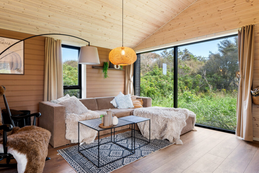 Sommerhus Danés: El Secreto de unas Vacaciones Únicas en Dinamarca