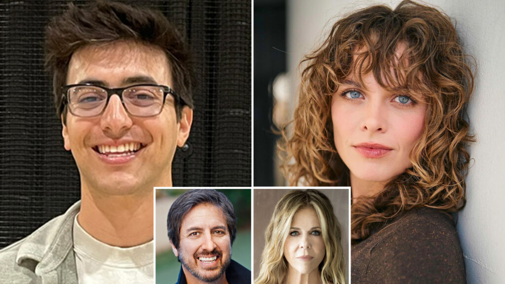 How to Survive Without Me de HBO Max: Conoce al Elenco Estelar