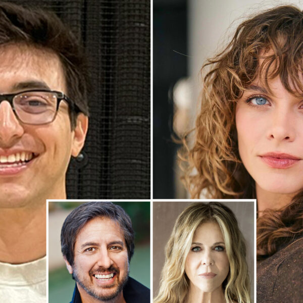 How to Survive Without Me de HBO Max: Conoce al Elenco Estelar