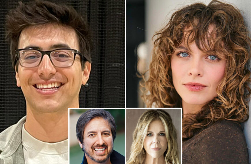 How to Survive Without Me de HBO Max: Conoce al Elenco Estelar