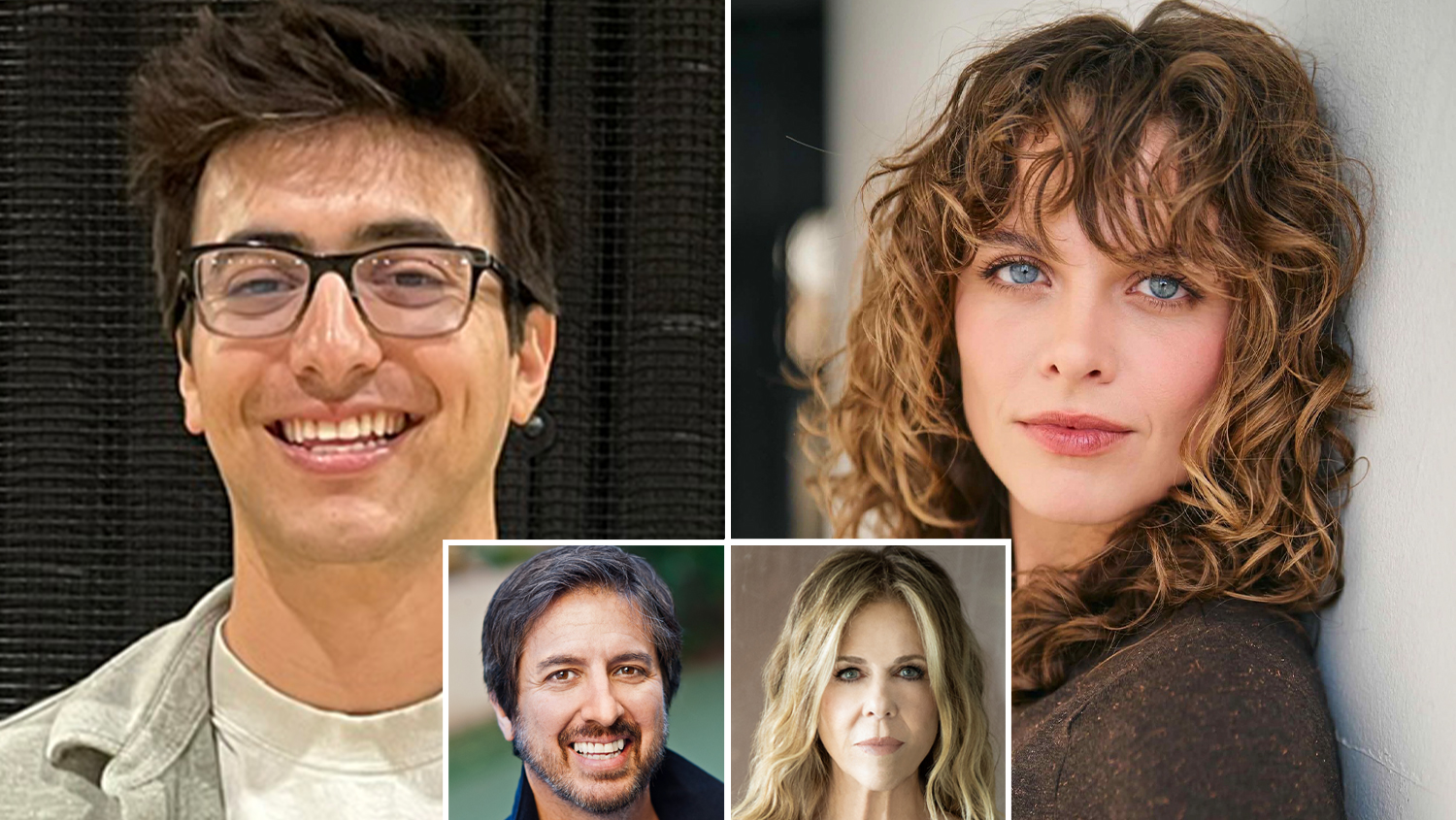How to Survive Without Me de HBO Max: Conoce al Elenco Estelar