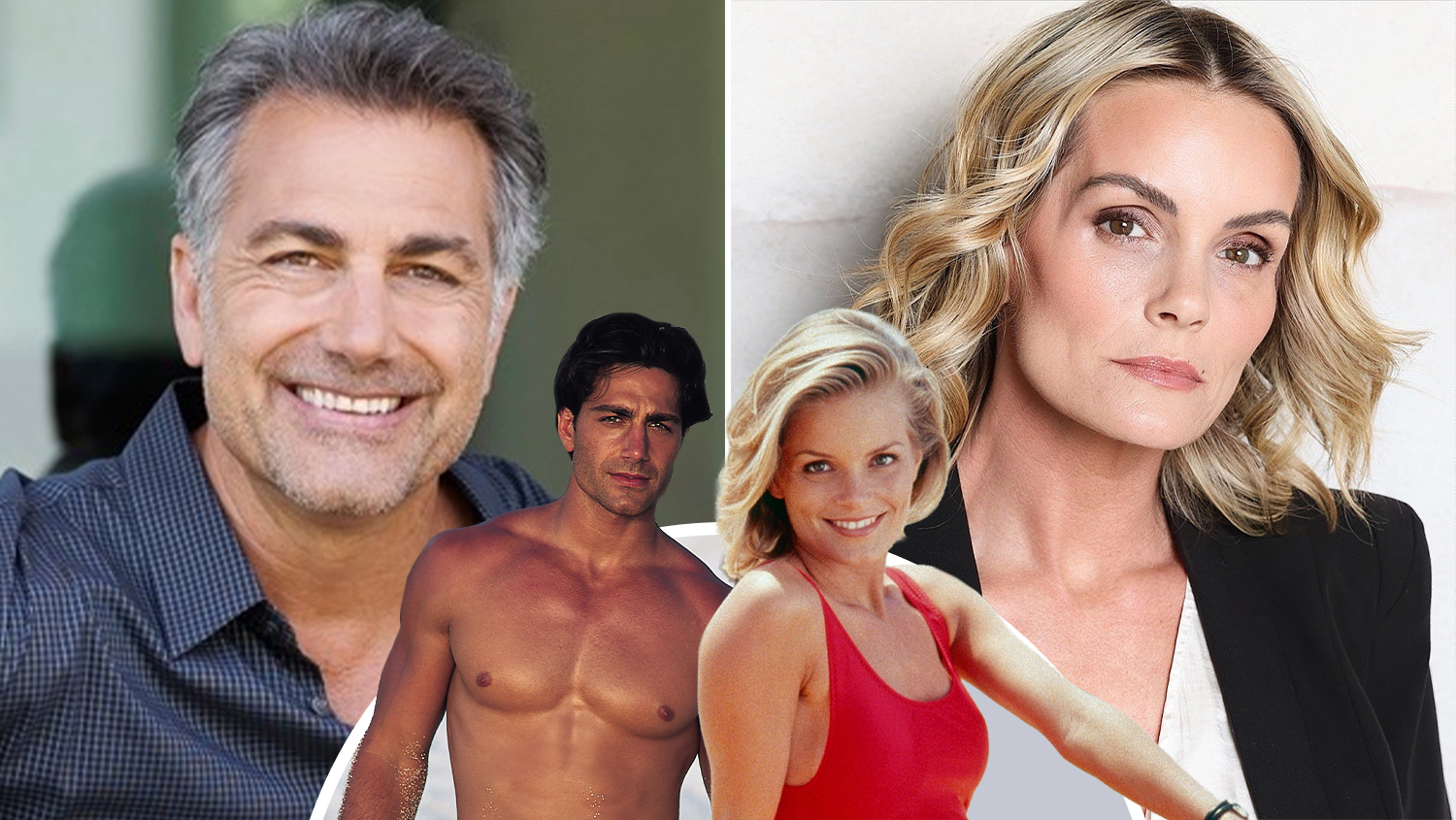 Baywatch: Nuevos Regresos y Revelaciones Sorprendentes en 2023