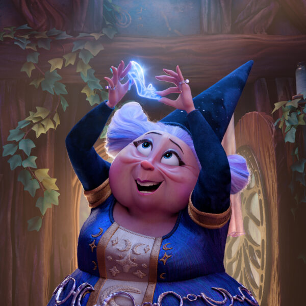 Cenicienta Netflix: La inusual historia detrás de la nueva película