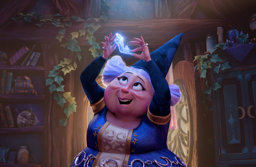 Cenicienta Netflix: La inusual historia detrás de la nueva película