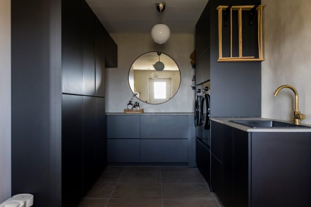 Interiorismo nórdico campestre: una casa sueca que inspira