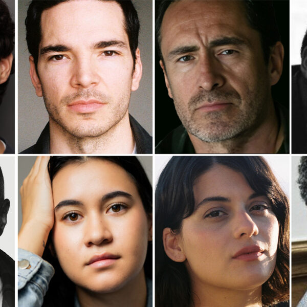 Serie Delphi: Conoce al Elenco y la Trama Inesperada