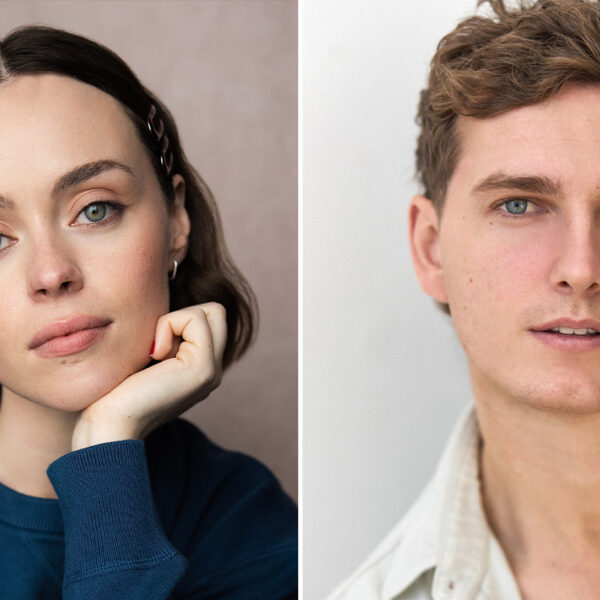 The Rainmaker: Descubre el intrigante elenco de la temporada 2