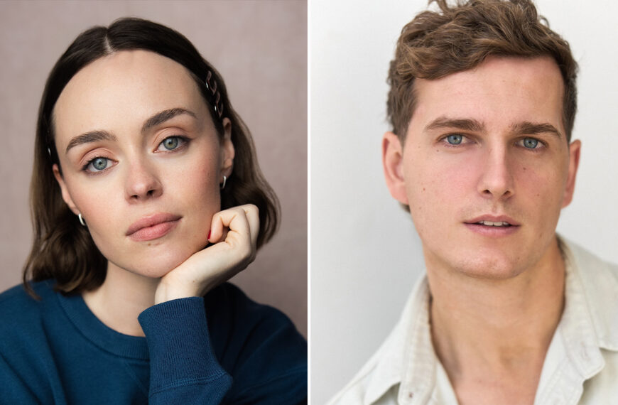 The Rainmaker: Descubre el intrigante elenco de la temporada 2