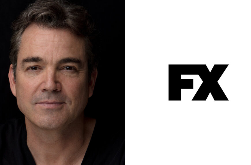 Jon Tenney en Cry Wolf: La Nueva Serie Psicológica que No Te Puedes Perder