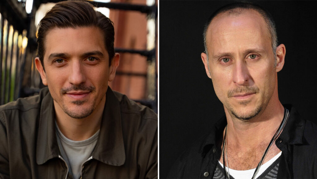 Película Running: Andrew Schulz y el elenco que sorprende en Apple
