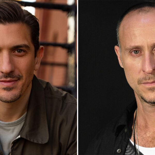 Película Running: Andrew Schulz y el elenco que sorprende en Apple