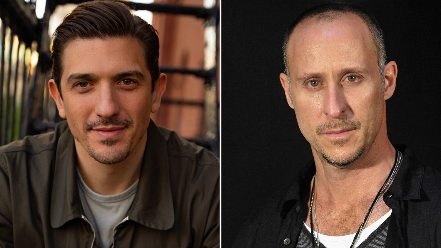 Película Running: Andrew Schulz y el elenco que sorprende en Apple