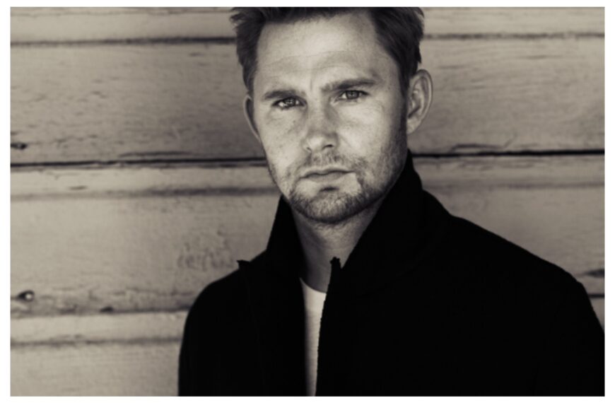 Brian Geraghty sorprende al unirse al elenco de Kockroach