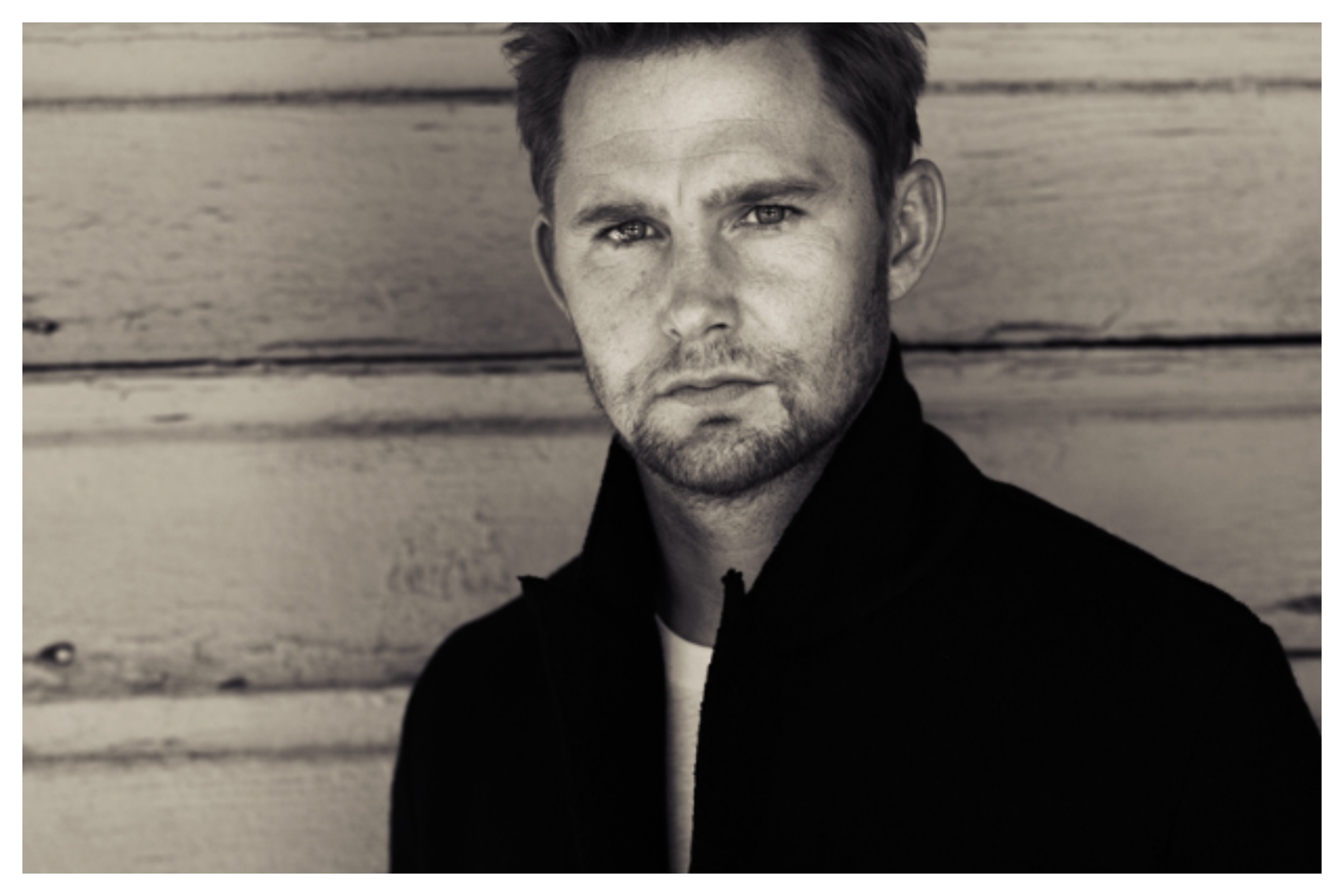 Brian Geraghty sorprende al unirse al elenco de Kockroach
