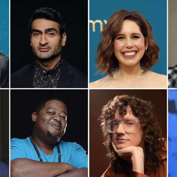 The Comeback King: El misterioso proyecto de Judd Apatow que asombra