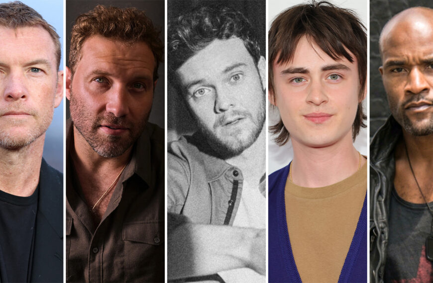 Sangre en el Promontorio: ¿Qué secretos oculta el elenco estelar?