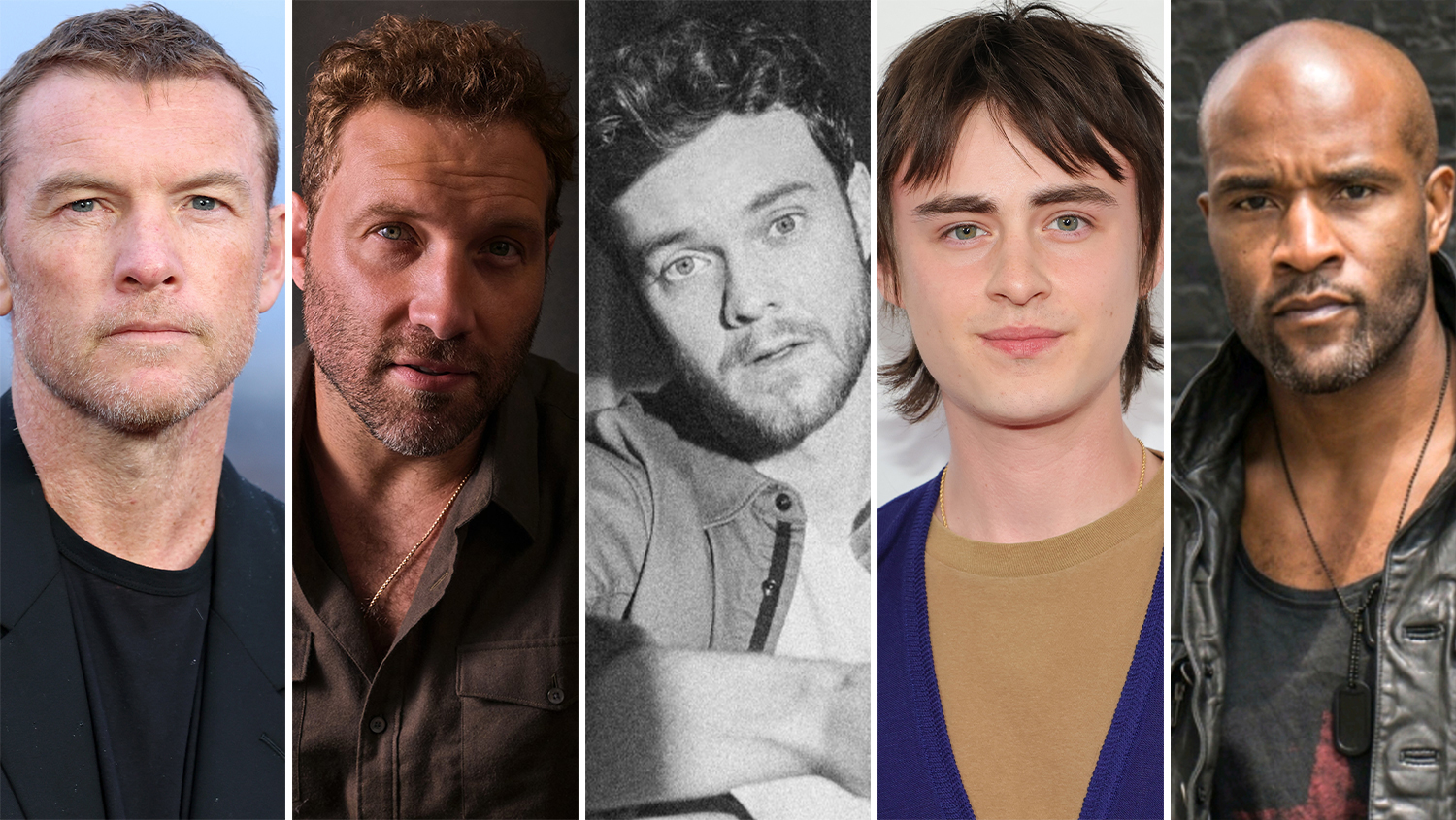 Sangre en el Promontorio: ¿Qué secretos oculta el elenco estelar?