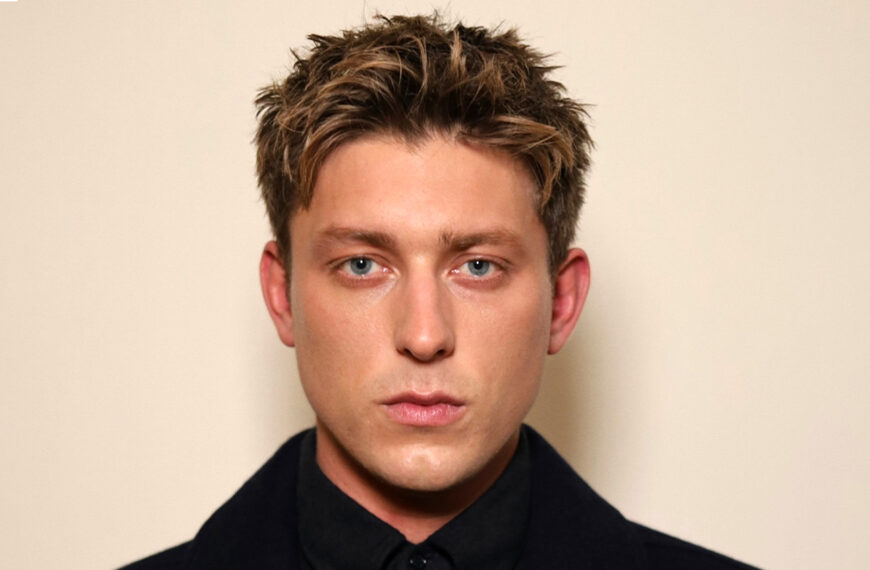 Tom Francis se une a Richard Gere en The Off Weeks: Detalles Exclusivos