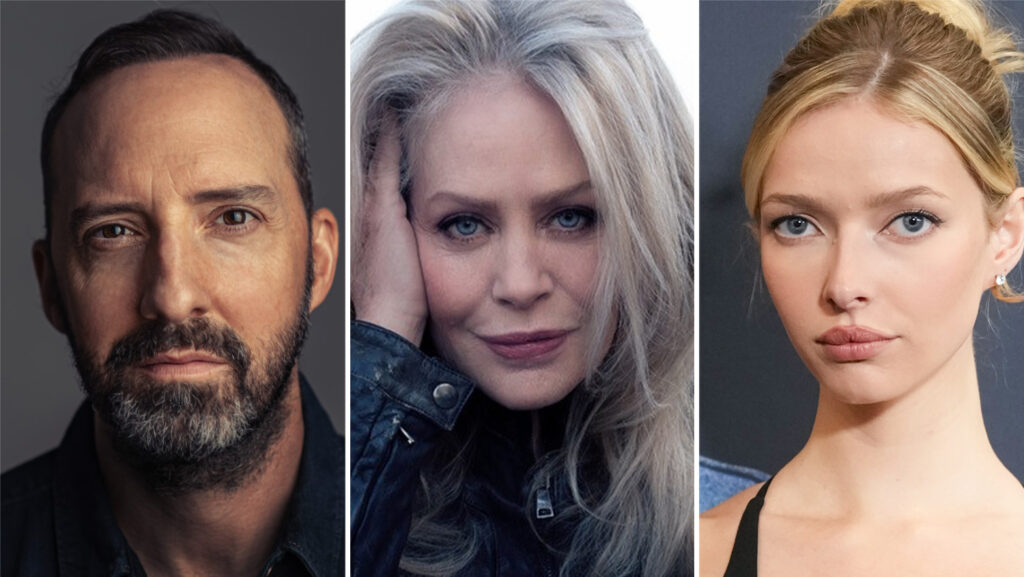 Película de Nancy Meyers: Nuevas incorporaciones al elenco reveladas