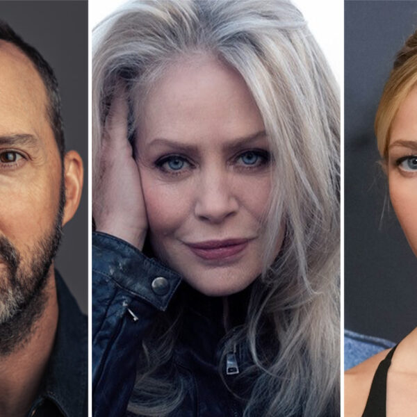 Película de Nancy Meyers: Nuevas incorporaciones al elenco reveladas