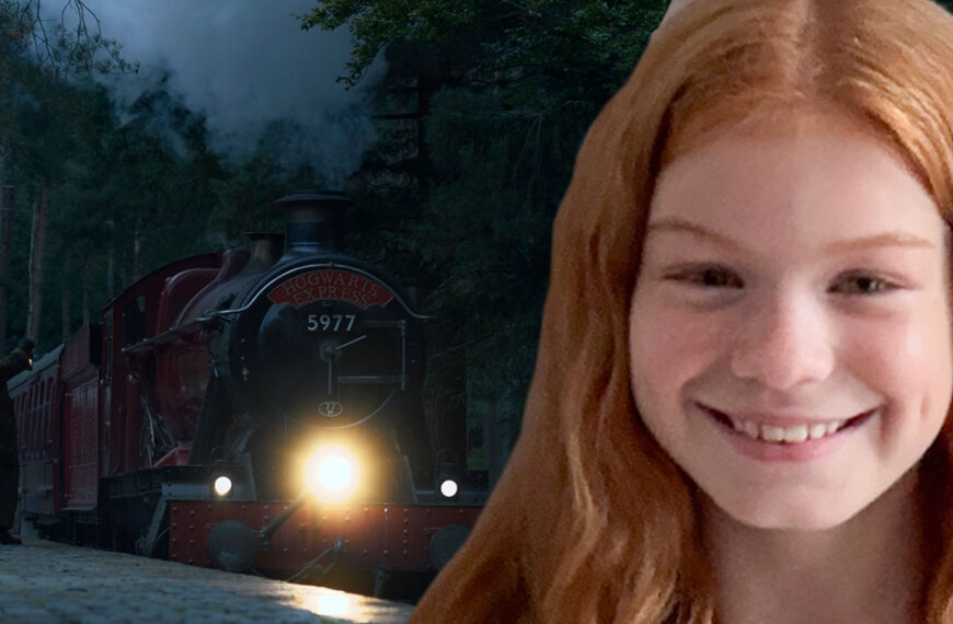 Ginny Weasley HBO: Cambios Sorpresivos en la Nueva Temporada