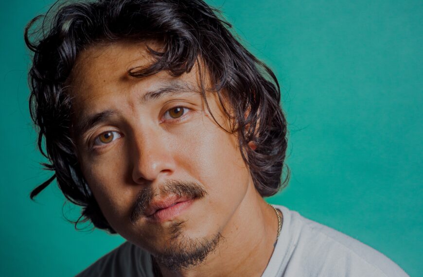 Chase Yi marca un nuevo capítulo en Paranormal Activity con su papel