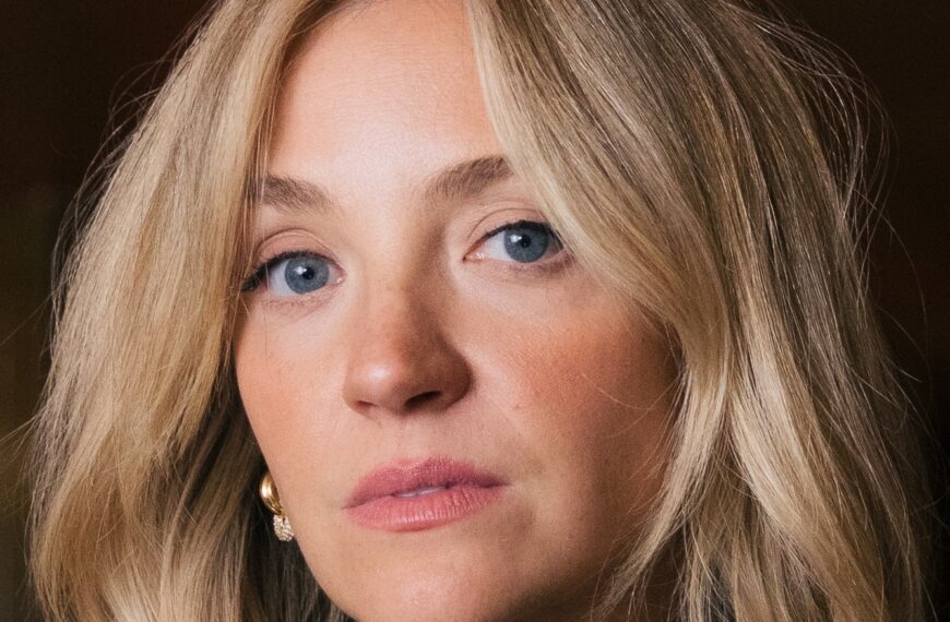 Abby Elliott: El emocionante nuevo papel en The Kellys que no puedes ignorar