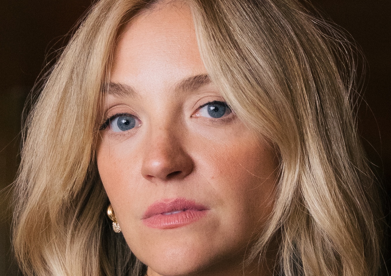 Abby Elliott: El emocionante nuevo papel en The Kellys que no puedes ignorar