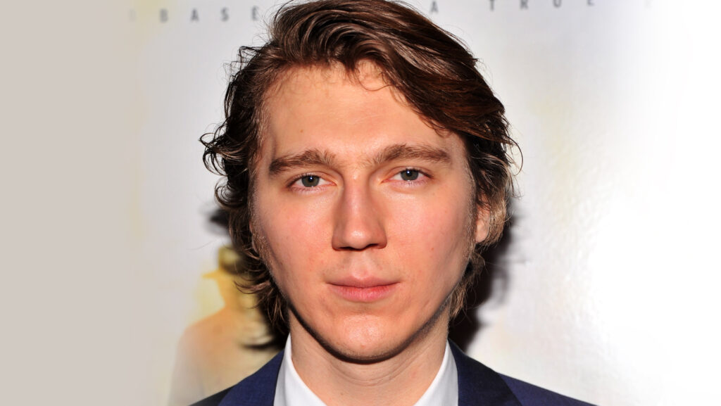 Possession 2024: Paul Dano Y La Adaptación Que Los Fans Esperan