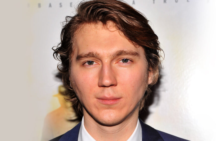 Possession 2024: Paul Dano Y La Adaptación Que Los Fans Esperan