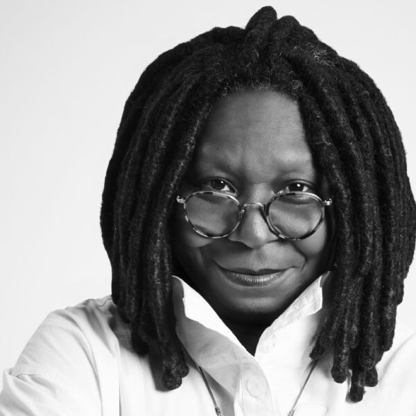 The Whoopi Monologues: Un Glimpse del Regreso que No Te Puedes Perder