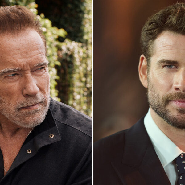 The Kellys: Descubre la nueva película de acción con Schwarzenegger