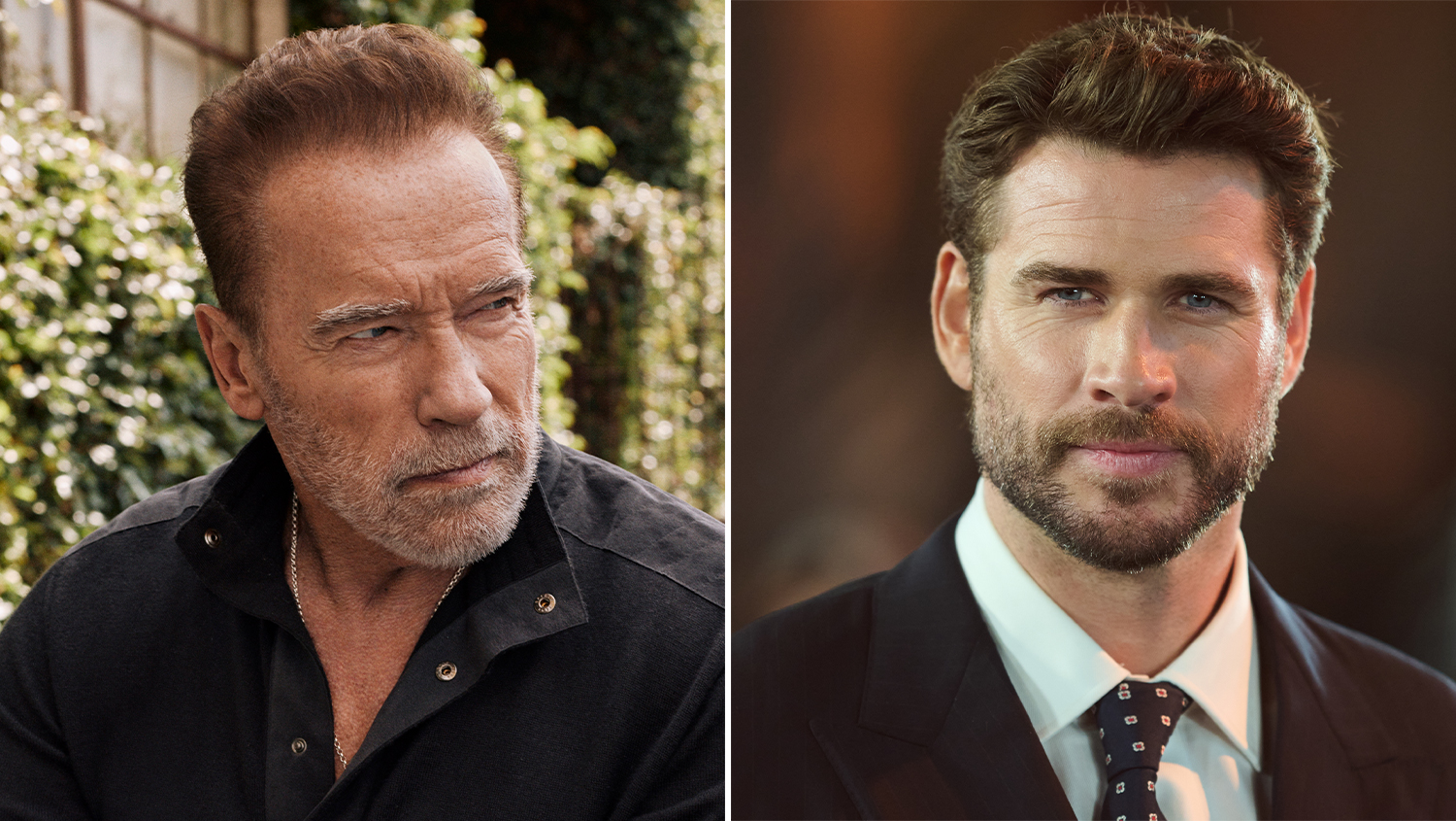 The Kellys: Descubre la nueva película de acción con Schwarzenegger