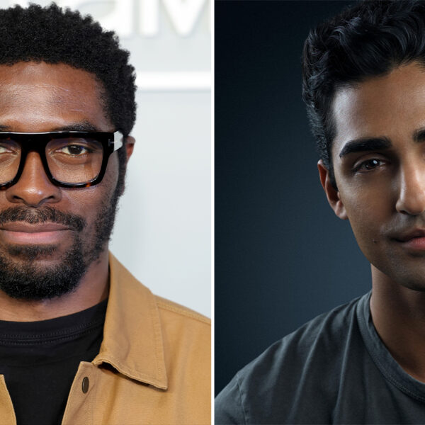 Anirudh Pisharody y el intrigante thriller indie «Chronos»