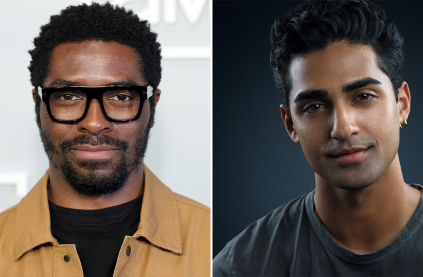 Anirudh Pisharody y el intrigante thriller indie «Chronos»