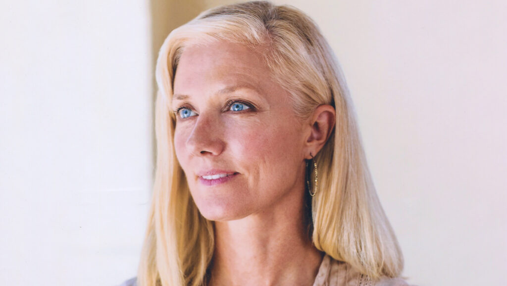 Joely Richardson en Apple TV: ¿Qué trae esta nueva serie de thriller?