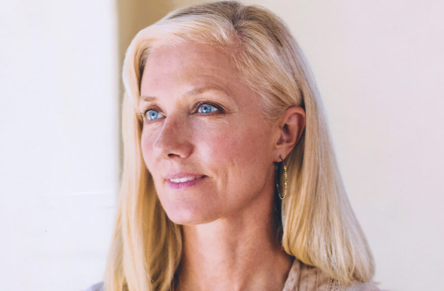 Joely Richardson en Apple TV: ¿Qué trae esta nueva serie de thriller?