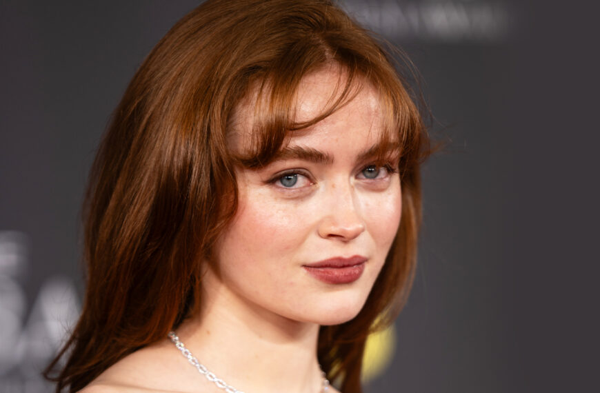 The Marriage Plot: Sadie Sink y un Triángulo Amoroso en FX