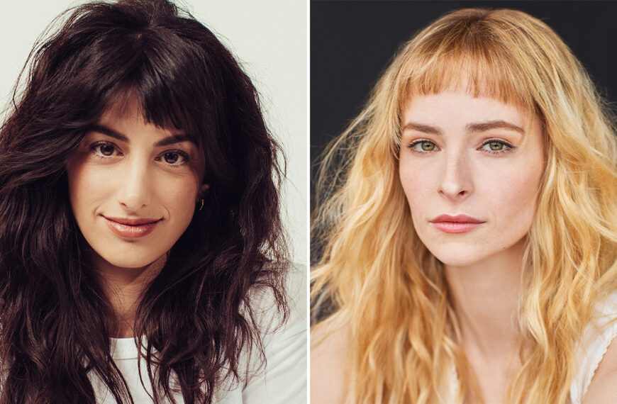 Sex Criminals: Revelaciones sobre el nuevo elenco y trama