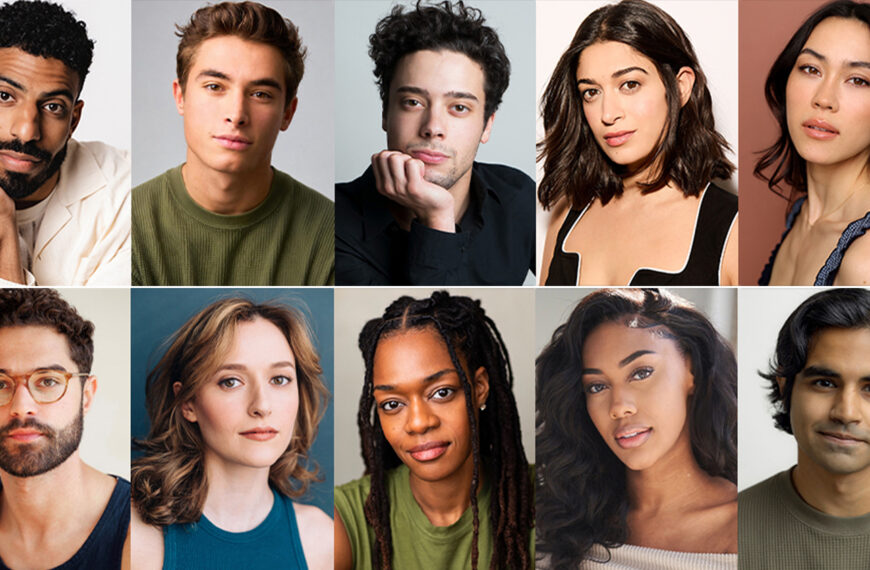 Disney Television Discovers: Lo que trae el Talent Showcase 2026