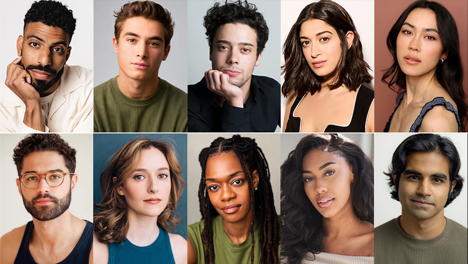 Disney Television Discovers: Lo que trae el Talent Showcase 2026