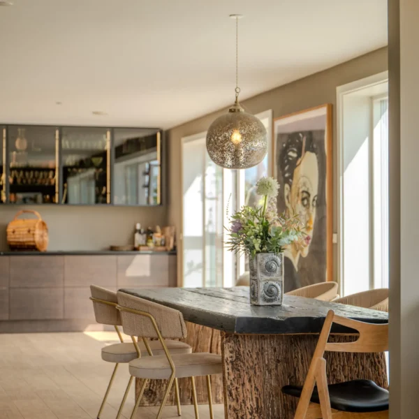 Decoración Nórdica: La Casa Danesa que Te Dejará Sin Palabras